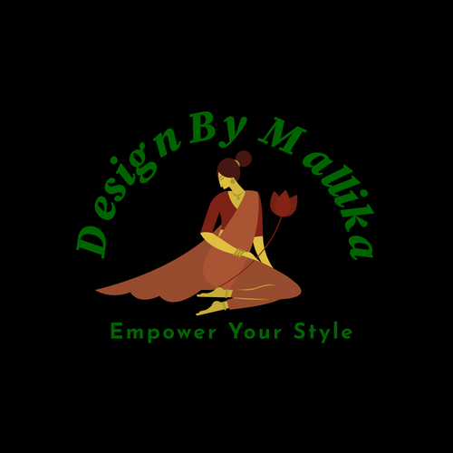 Design By Mallika